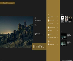   مصر اليوم - مايكروسوفتتوفر خدمة Xbox Music على أجهزة الأندرويد و iOS