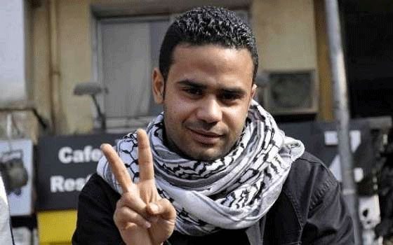   مصر اليوم - تمرد تعلن الاعتداء على منسّق الحملة محمود بدر وسرقة سيارته في القليوبية