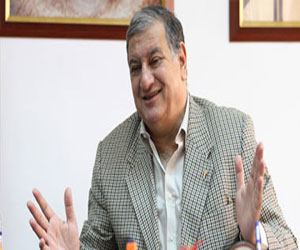 مصر اليوم - الفولي رئيسًا للاتحاد الأفريقي للتايكوندو بالتزكية