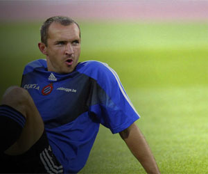   مصر اليوم - انتحار لاعب سلوفاكيا ماريك سبيلار لأسباب مجهولة