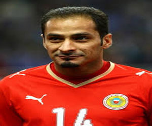   مصر اليوم - سلمان عيسى يدعم المنامة البحريني في الموسم الجديد