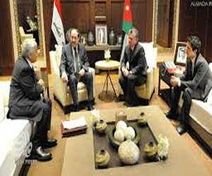   مصر اليوم - القائمة العراقية تدافع عن سياسة الحكومة مع الأردن