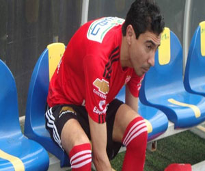   مصر اليوم - بركات يحفظ بلاغ دومة ضد مرتضى منصور دون أي تحقيقات