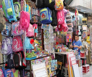   مصر اليوم - اختفاء الأسواق المدرسية للإخوان والسلفيين في دمياط