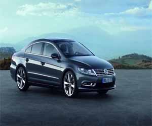 مصر اليوم - فولكسفاغن تطمح لبيع 9.5 مليون سيارة في 2013