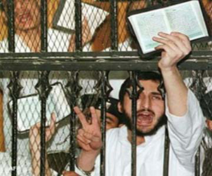   مصر اليوم - وضع شروط على العفو الرئاسي بنص دستوري ضرورة قومية