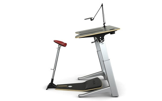   مصر اليوم - لوكس سيت آند ستاندينغ ديسك طريقة مريحة للعمل في العصر الرقميّ