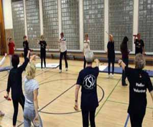   مصر اليوم - السيدات فوق الـ60 يحتجن لممارسة الرياضة مرة إسبوعيًا