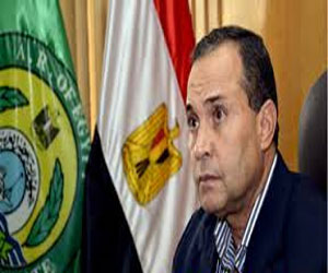   مصر اليوم - محافظ الإسماعيلية يستعرض أعمال البنية الأساسية للمنطقة الصناعية في أبوخليفة