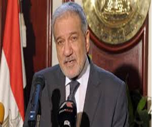   مصر اليوم - علي السلمي يطالب بوضع خطة لاستغلال مقرّات الوطني والحرية والعدالة