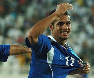   مصر اليوم - فشل انتقال الكويتي بدر المطوع لأهلي جدة السعودي