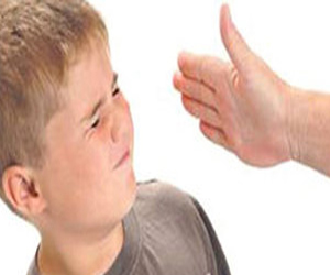 مصر اليوم - كيف نقضى على ظاهرة الطفل العنيف؟