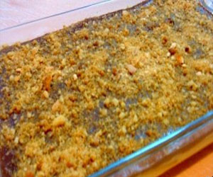   مصر اليوم - كسترد بالبسكويت