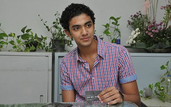   مصر اليوم - صممت موقعًا مصريًا أكثر تطورًا من فيسبوك