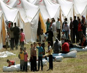   مصر اليوم - السعودية تتبرع 10 ملايين دولارللاجئين الفلسطينين في سورية