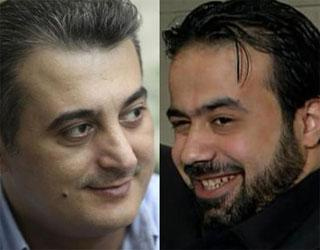 مصر اليوم - سامر رضوان يسوق لنفسه على أنه بطل ثورة