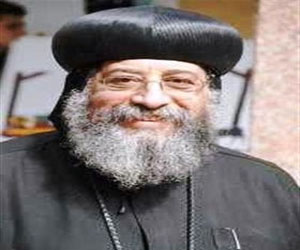   مصر اليوم - البابا تواضروس الثاني يعود إلى إلقاء العظة الأسبوعية الأربعاء