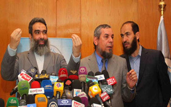   مصر اليوم - النور: سنقبل بحذف لمادة 219 إذا ألغيت كلمة مبادئ من المادة الثانية