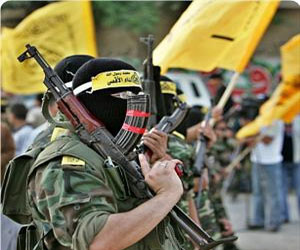   مصر اليوم - كتائب الأقصى تدعو لعمليات فدائية ضد الاحتلال الجمعة