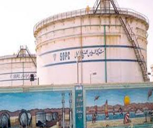   مصر اليوم - الدفاع المدني تتمكن من السيطرة على حريق السويس لتصنيع البترول