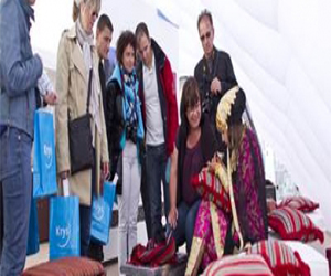   مصر اليوم - ندوة طموح المرأة تدعو سيدات الأعمال للاستثمار في السياحة