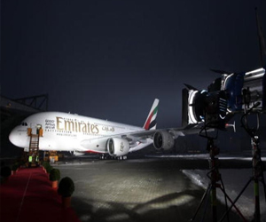   مصر اليوم - ارتفاع الحركة الجوية في الإمارات بنسبة 8.7 % خلال أغسطس