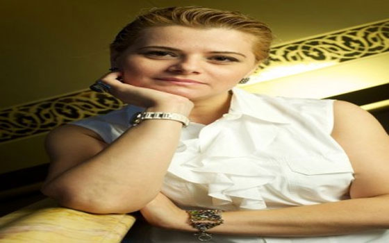 مصر اليوم - ربيع مر من هنا فيلم صامت جديد للمخرجة السورية إيفا دواد