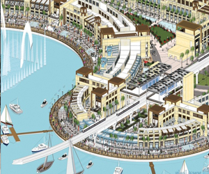 مصر اليوم - افتتاح فندق لو مريديان الرياض في نهاية 2015