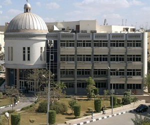   مصر اليوم - إتفاقية تعاون ثلاثي بين جامعة الفيوم و دار المعارف ومجلة اكتوبر