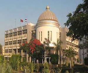   مصر اليوم - إتحاد طلاب جامعة الفيوم يرفض منح الضبطية القضائية للحرس