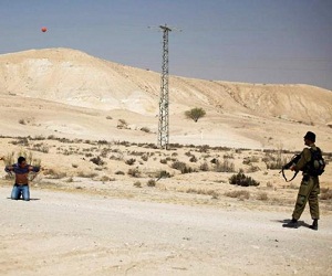   مصر اليوم - بيت المقدس تُعلن مسؤوليتها عن قتل جنود مصريين في سيناء