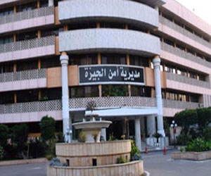   مصر اليوم - أمن الجيزة يستهدف البؤر الإجرامية