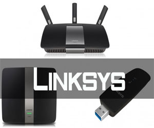   مصر اليوم - Linksys تعلن عن طرح أسرع موجّه 802.11ac لاسلكي