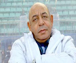   مصر اليوم - الزمالك يرفض استقالة جورج ويوافق على إقامة حفل للغزال