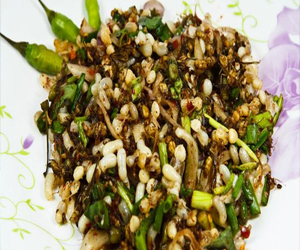 مصر اليوم - مطعم لندني يقدم أطباقًا خاصة من الحشرات