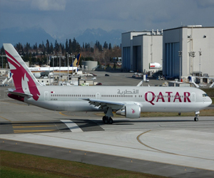   مصر اليوم - الخطوط القطرية تقدم خصومات 25% على وجهات متنوعة لمدة 4 أيام