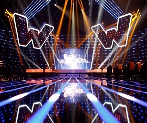   مصر اليوم - ''the winner is ''ينطلق