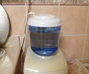   مصر اليوم - براءة اختراع لجهاز تجميع وتحلية المياه الذي ابتكره مهندس إماراتي