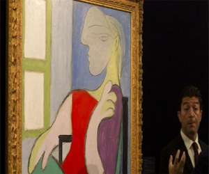   مصر اليوم - مدير جديد لمتحف بيكاسو في باريس الذي يعاد افتتاحه نهاية العام