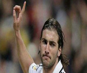   مصر اليوم - هيجواين: رحلت عن الريال بسبب الـ طابور