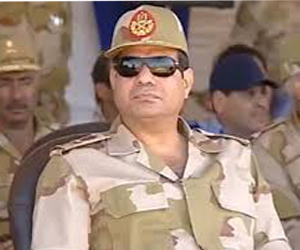   مصر اليوم - مصر القومي يدعو مؤيدي السيسي إلى التوحد