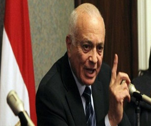  مصر اليوم - العربي يدعو الجامعة العربية لأخذ المبادرة الروسية بشأن سورية بجدية