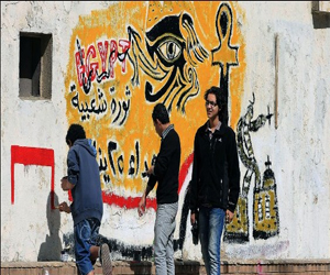   مصر اليوم - تواصل فعاليات جميلة بحب مصر لتجميل الأسكندرية