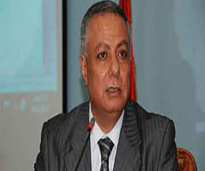 مصر اليوم - وزيرالتربية والتعليم فى لقاء خاص للتليفزيون المصرى السبت