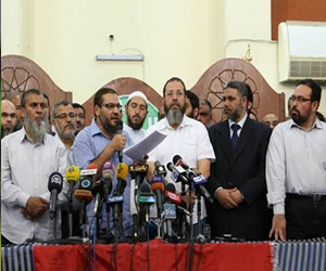   مصر اليوم - التحالف الوطني يدعو أنصاره للتظاهر طوال أيام الأسبوع المقبل