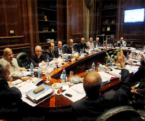   مصر اليوم - لا لتُجَّار الدِّين تطالب الخمسين بحل أحزاب الإسلام السياسي