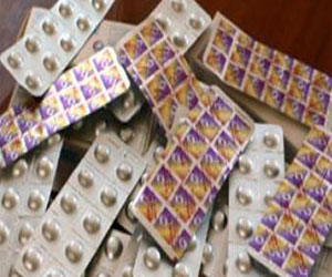   مصر اليوم - إخلاء سبيل عامل ضبط بحوزته أقراص مخدرة في سوهاج