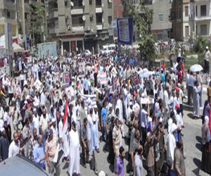   مصر اليوم - لا لتجار الدين تطالب لجنة الـ50 بحلّ الأحزاب الإسلامية