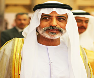   مصر اليوم - نهيان بن مبارك يطمئن على استعدادات دبي والشارقة لتنظيم مونديال الناشئين