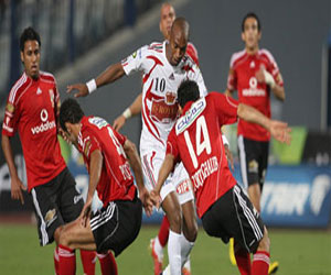   مصر اليوم - الأهلي والزمالك يحددان الاجتماع الفني للقمة مساء السبت